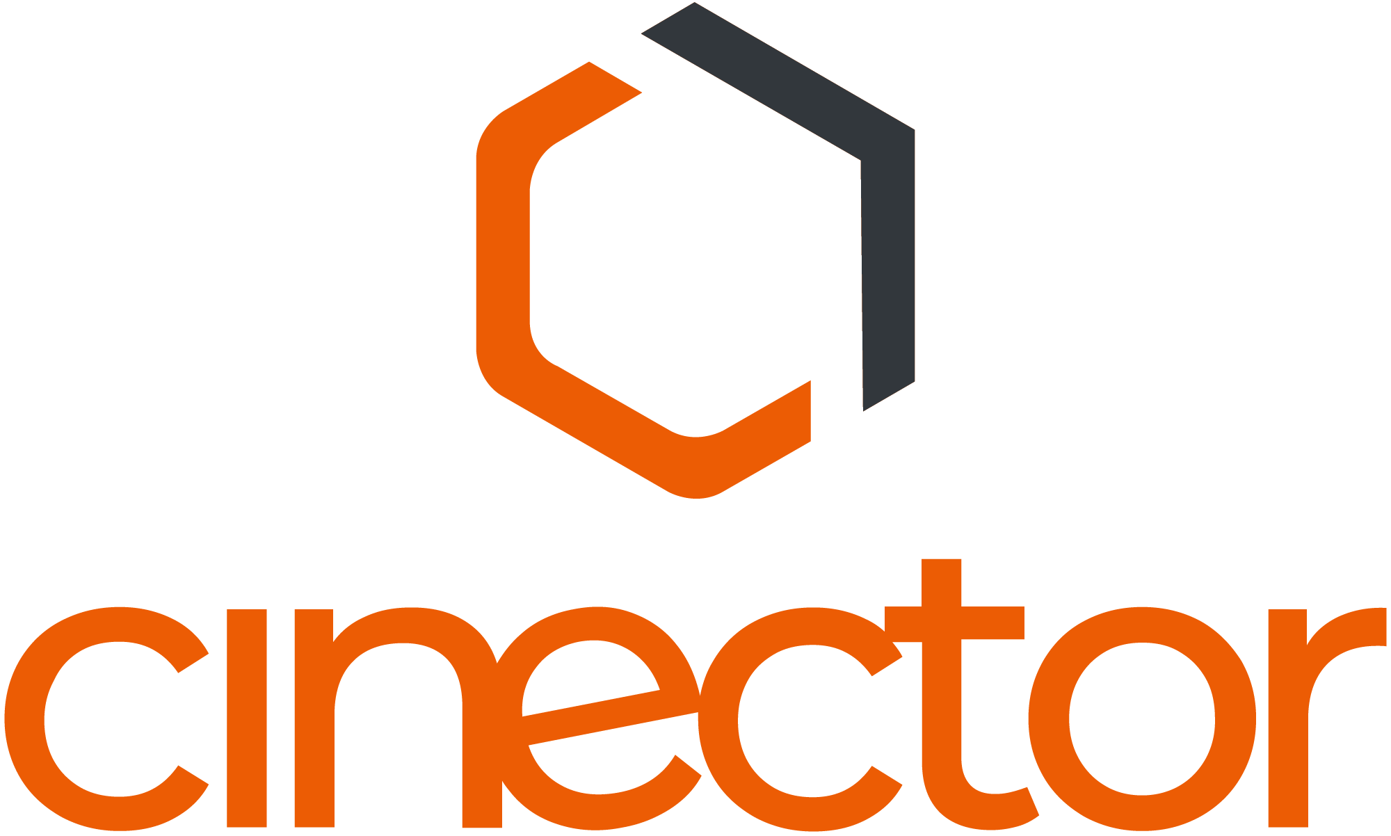 Cinector GmbH Logo